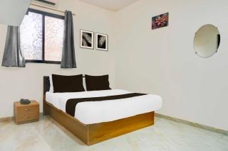 Hotel O Talwade - Pune - 8