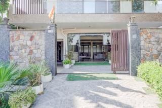 Hotel O Sector 108 Noida - Noida - 4