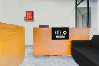 Hotel O Talwade - Pune - 7