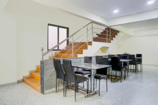 Hotel O Talwade - Pune - 5
