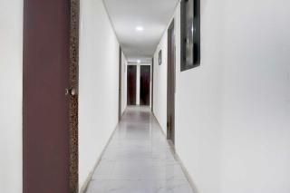 Hotel O Talwade - Pune - 6