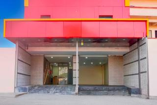 Hotel O Talwade - Pune - 4