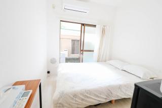 JR t akadababa subway 5 mins walk! 高田馬場駅 徒歩圏内大人気! Shinjuku新宿圈!高速无限制Wi-FI 101 - Tokio - 6
