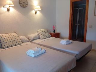 Apartamento luminoso - Roquetas de Mar - 7