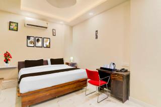 Hotel O Kakadeo Kanpur - Kānpur - 3