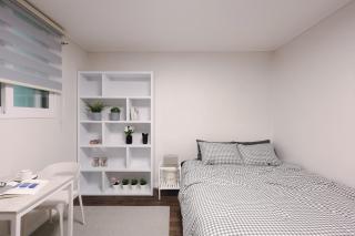 InsaengHotel - Bucheon - 8
