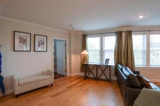 New Construction, Near Neubmc, Elevator, 2b, 2ba - Boston - 6