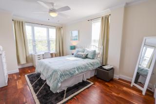 New Construction, Near Neubmc, Elevator, 2b, 2ba - Boston - 5