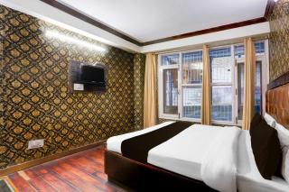 Hotel O Mall Road - 4