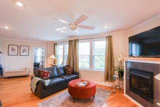 New Construction, Near Neubmc, Elevator, 2b, 2ba - Boston - 8