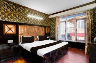 Hotel O Mall Road - 9