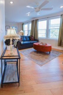 New Construction, Near Neubmc, Elevator, 2b, 2ba - Boston - 1