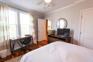 New Construction, Near Neubmc, Elevator, 2b, 2ba - Boston - 7
