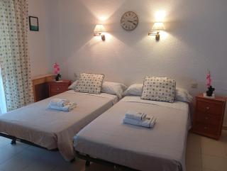 Apartamento luminoso - Roquetas de Mar - 8
