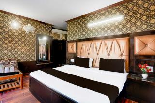 Hotel O Mall Road - 8