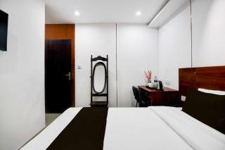 Hotel O Chinar Park Near Airport - kolkata - 3