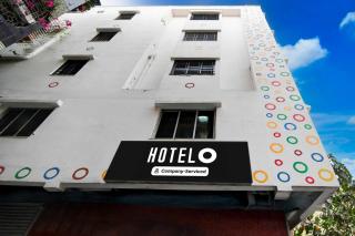 Hotel O Chinar Park Near Airport - kolkata - 0