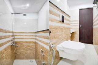 Hotel O Chinar Park Near Airport - kolkata - 5