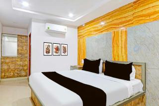 Hotel O Warangal Railway Station - Warangal - 1