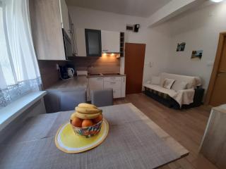 Apartment Jelena - cozy two bedroom apartment only 70m from the beach, Diklo - Zadar - 9