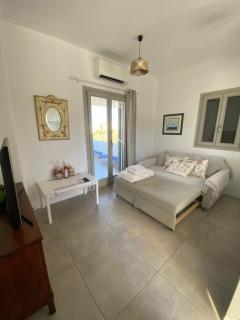 Lizzy's Escape 1st floor - Kampos Paros - 8