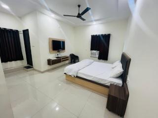 Hotel Rajdeep - Sehore - 7