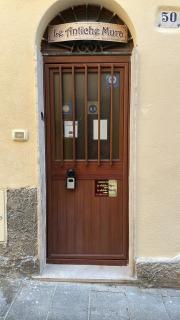 Nuovo Antiche Mura - Sássari - 8