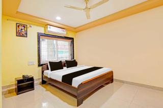 Hotel O NAD Near Airport - Visakhapatnam - 8
