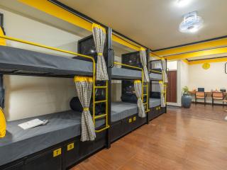 The Hosteller Nainital - Nainital - 1