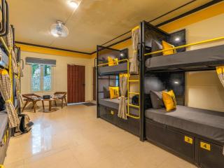 The Hosteller Nainital - Nainital - 0