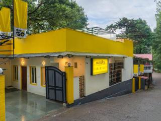 The Hosteller Nainital - Nainital - 5