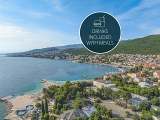 Hotel Slaven - Selce - 0