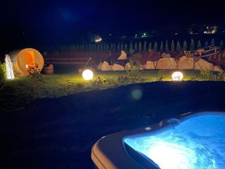 Villa Anita Chalets - Valle Di Casies - 5