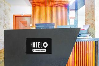 Hotel O Warangal Railway Station - Warangal - 7