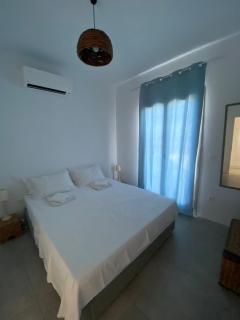 Lizzy's Escape 1st floor - Kampos Paros - 5