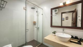 Wanderlust Station Hostel - Hanoi - 8