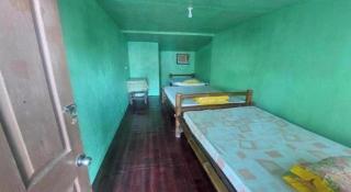 Magic's Place Beach Resort - Saavedra - 9