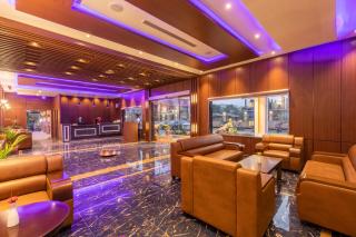 Hotel Classic Plaza, Simara - Simra - 4