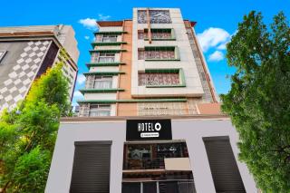 Hotel O Lucknow Junction - Lucknow - 0