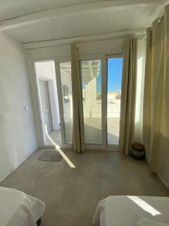 Lizzy's Escape 1st floor - Kampos Paros - 1
