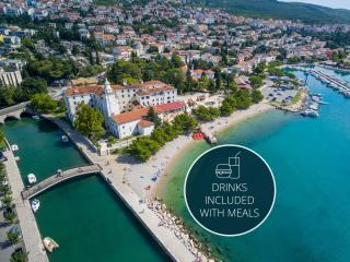 Hotel Kastel - Crikvenica - 0
