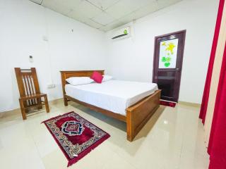 Sun & Queen Villa - Dambulla - 0