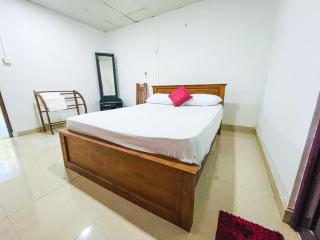 Sun & Queen Villa - Dambulla - 9