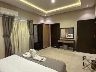Apple Hotel - Riyad - 3