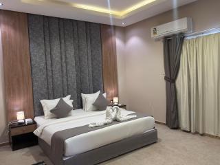 Apple Hotel - Riyad - 4