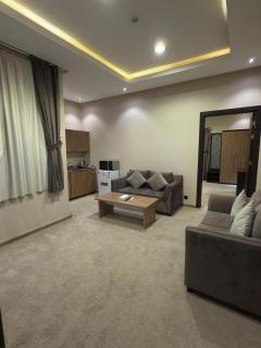 Apple Hotel - Riyad - 5