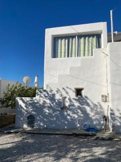 Lizzy's Escape 1st floor - Kampos Paros - 6