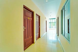 Hotel O Kureepuzha Kollam - Kollam - 6