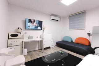 Hotel INSAENG Bucheon - 5