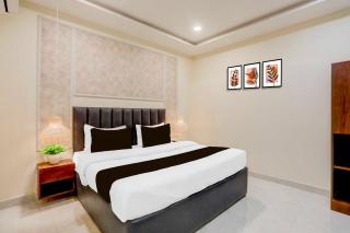 Hotel O Tagore Town Prayagraj - Prayagraj - 8